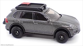 2008 Porsche Cayenne